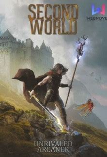 second world novel wiki